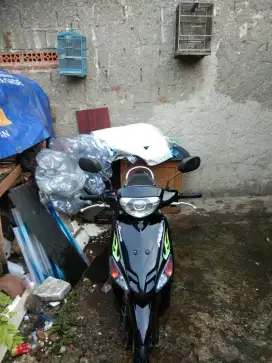 Jual butuh mio spoti