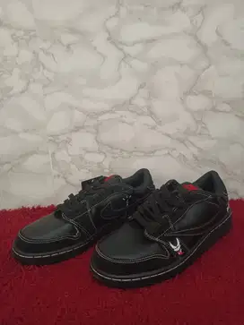 Sepatu Nike Travis Scott Venom