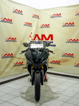 Km 600 Yamaha New R15 V4 tahun 2022