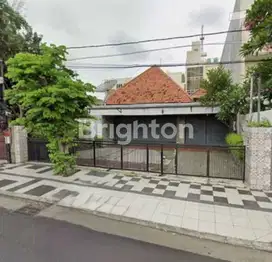 KOMERSIAL SIAP PAKAI RAYA AMBENGAN dkt genteng gubeng tunjungan