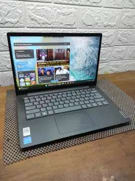 Lenovo V14 intel Core i3 Gen-11 Ram 12gb Ssd 256gb NORMAL