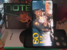 Infinix Note 30 Pro