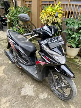 Beat 2020 jual cepat
