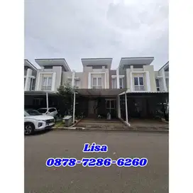 ROSSINI Paling laris Dari Summarecon Gading Serpong Dekat toll dan MAL