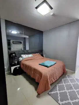 Dijual Apartemen Thamrin Residence Executive City Home