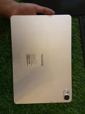 Huawei matepad MASIH GARANSI 11’5 S 8+256GB