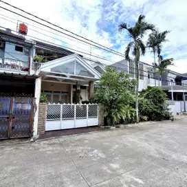 Dijual Murah Rumah Cinere Desain Open Space