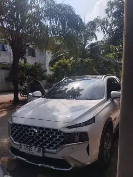 hyundai santa fe 2024