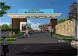 Dijual Kavling Gandeng Laksana Business Park 930m