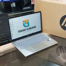 HP 14 EP0001TU CORE I5-1335U RAM 8GB SSD 512GB 14in FHD IPS BAZZEL FUL