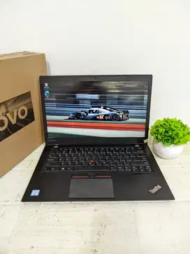 LAPTOP LENOVO THINKPAD T460S INTEL CORE I5 RAM 8GB SSD 256GB LIKENEW