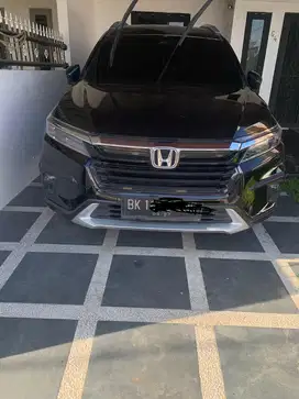 BR-V 2022 Prestige sensing A/T