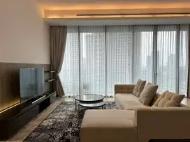 La Vie All Suites Apartment Tower South Alle Middle Floor 2BR
