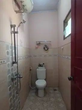 Dijual Rumah 2 Lantai di Taman  Harapan Baru, Bekasi.