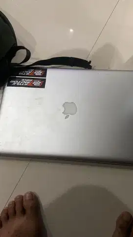 Macbook pro 2010 15