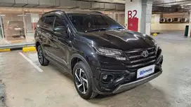 [OLX Mobbi] Toyota Rush Hitam 1.5 GR Sport Bensin-AT 2022 DFW