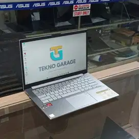 ASUS VIVOBOOK GO 14 E1404FA RYZEN 3 7320U RAM 8GB SSD 512GB 14in FHD