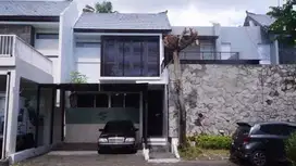 Dijual Perumahan Sunset Garden Sunset Road Bali