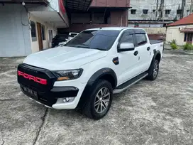 FORD RANGER XLS T7 2015 NEGO