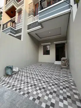 ANA RUMAH BRAND NEW UK 4X15M DI TOMANG