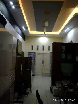 DIJUAL RUMAH WONOREJO TIMUR RUNGKUT SURABAYA RON.A1809