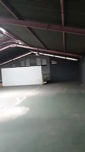DIJUAL/DISEWA GUDANG NUSA INDAH KAPUK JAKARTA BARAT