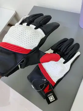 Sarung Tangan Asli Honda