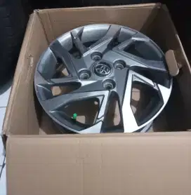 4ban velg veloz s n i   - r 15