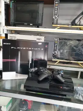 PS 3 FULL GAME BISA CEK UNIT