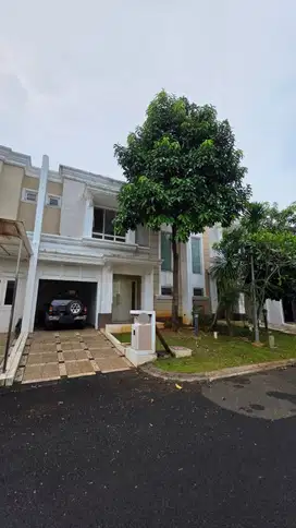 DIJUAL CLUSTER FLAMINGO THE SPRINGS