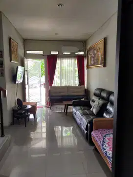 Dijual Rumah murah di Metland Menteng Cakung Jakarta timur