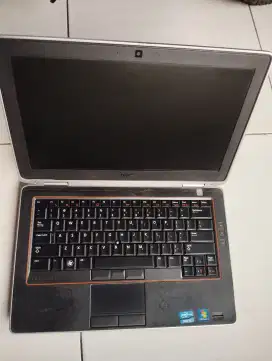 Laptop Dell E6320