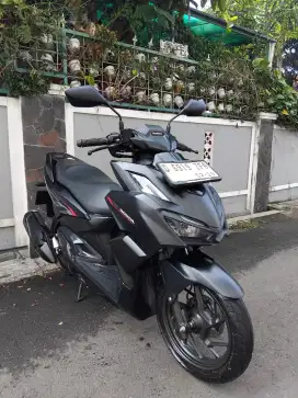 Honda Vario 160 2023 Ahir Cash & Kredit
