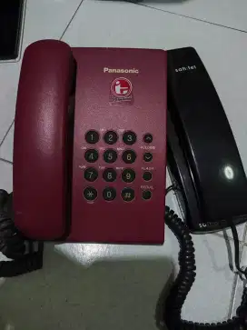 Telepon caller ID image