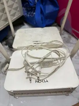Modem nokia untuk internet