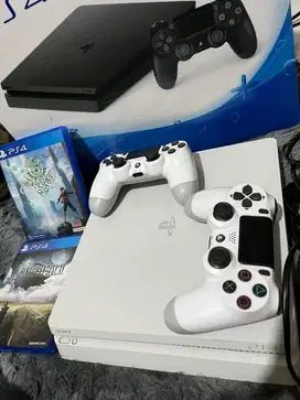 PS4 Slim Playstation 4 Slim 1 TB