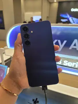 SAMSUNG S25+ BISA CICILAN