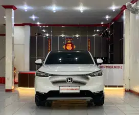ALL NEW HONDA HRV 1.5 SE CVT 2022 KM 25.769
