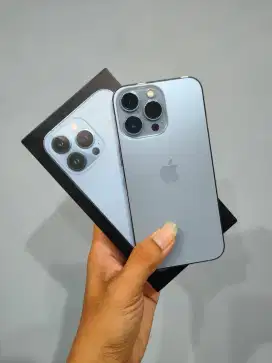 Iphone 13 Pro 128gb Ibox Fullset
