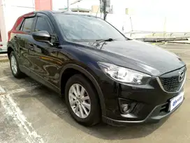 [OLXMOBBI] DP Rendah Mazda CX-5 2.0 Sport Bensin-AT 2015 PYF