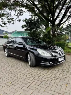 Nissan Teana 2.5 XV 2013 Low KM