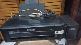 Dijual Printer Epson L310