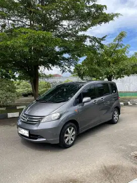 Honda freed E psd