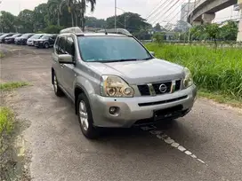 Nissan xtrail 2009