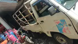 Di butuhkan supir galon mobil pick up