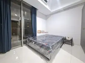 Minimalis Furnish, Studio Taman Anggrek Residence Tanjung Duren