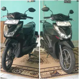 barang masih mulus like a new
