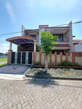 PAKUWON CITY SIAP HUNI 2 lt BAGUS