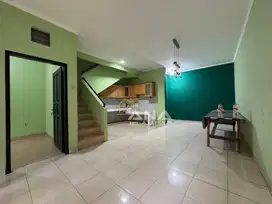 ANA RUMAH BARU RENOV UK 6X10M DI JELAMBAR