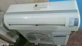 Ac Samsung 1/2pk / bisa tukar tambah